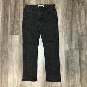 Levi’s 511 Slim Jeans - 16 Husky